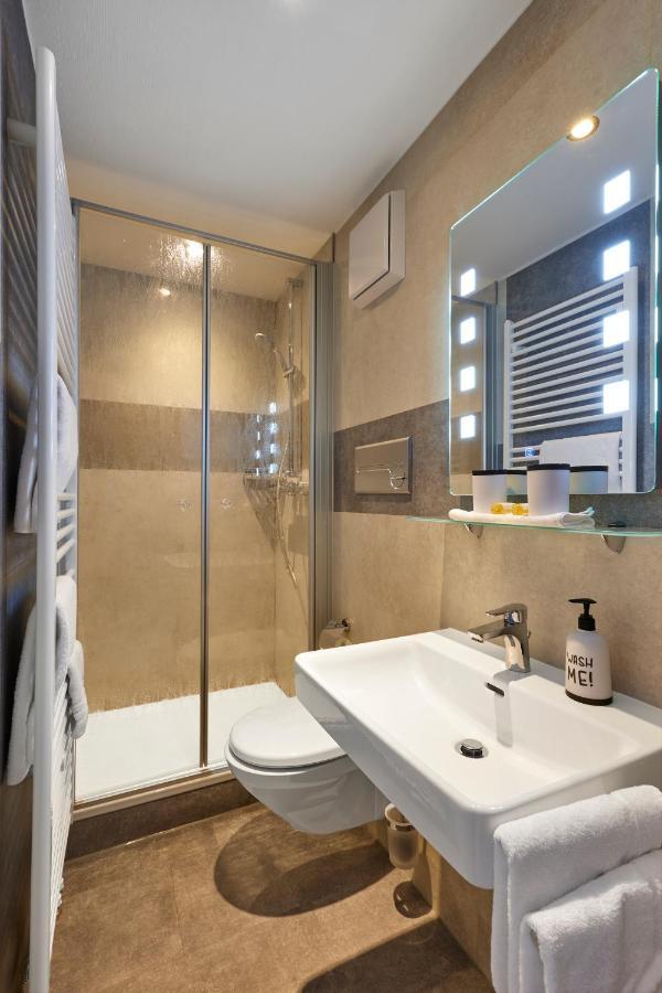 Pensjonat Haus Iris 3*
