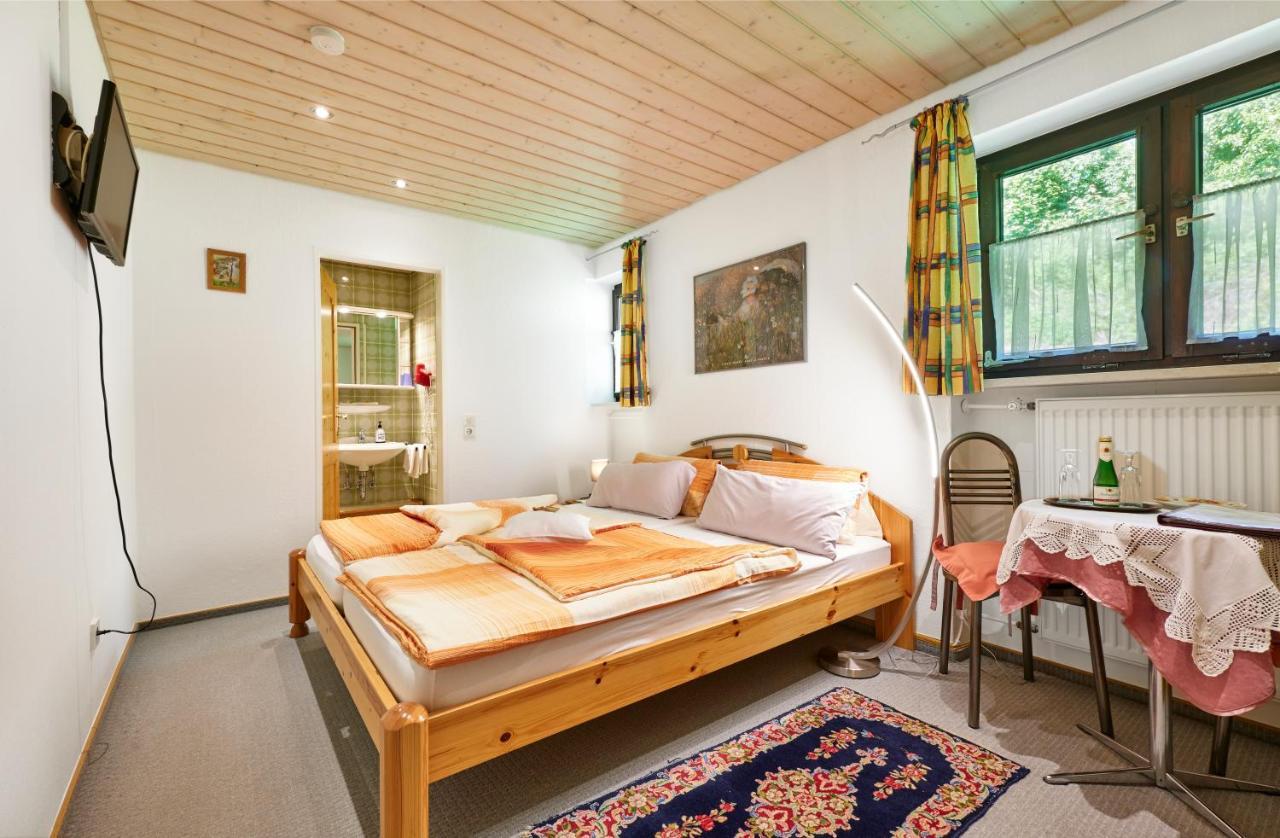 Haus Iris Pensjonat