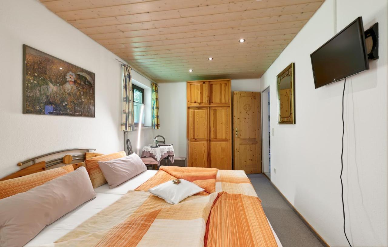 Haus Iris Bodenmais