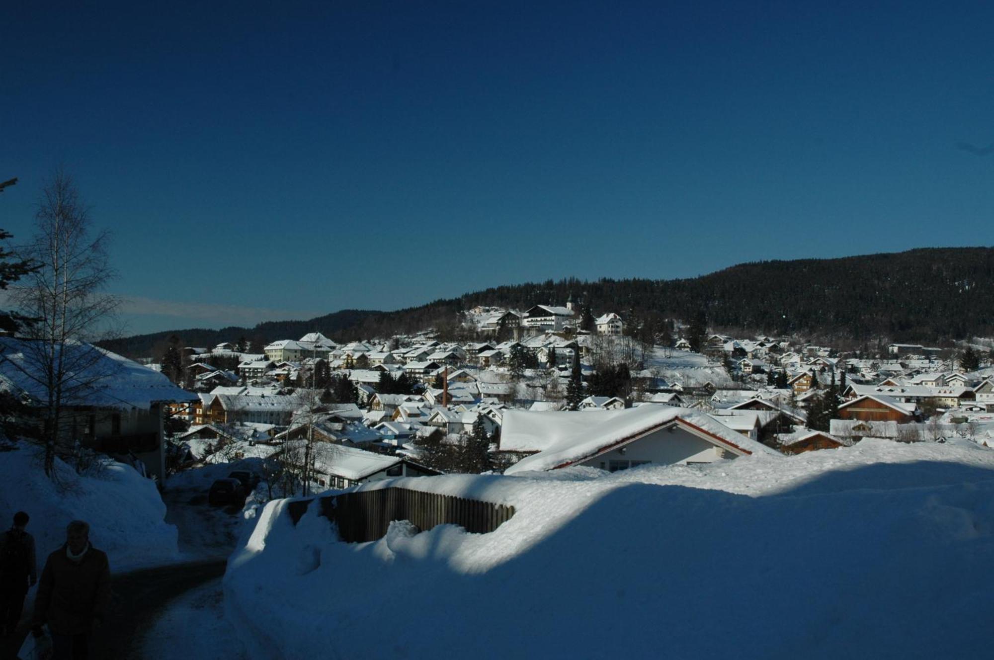 Haus Iris Bodenmais