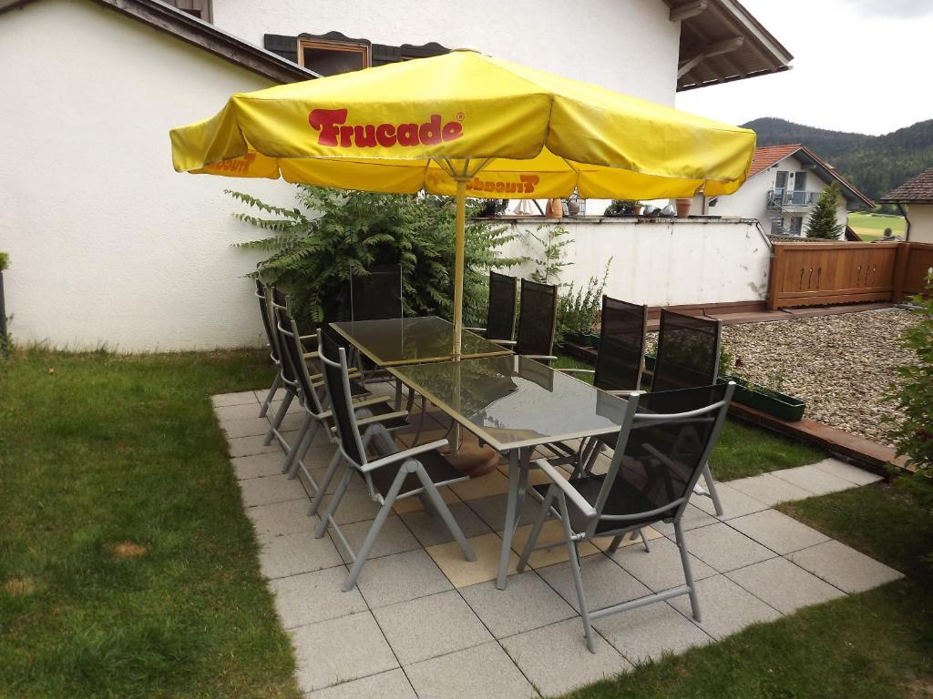 Pensjonat Haus Iris
