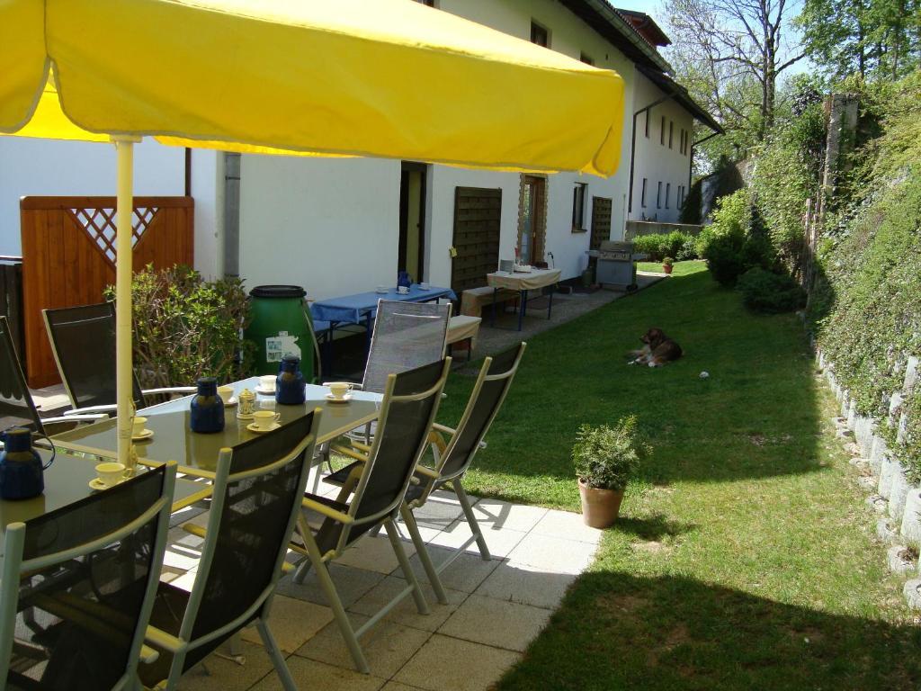 Gasthof Haus Iris 3*