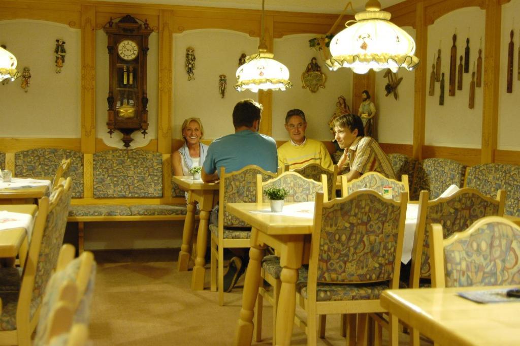 Haus Iris