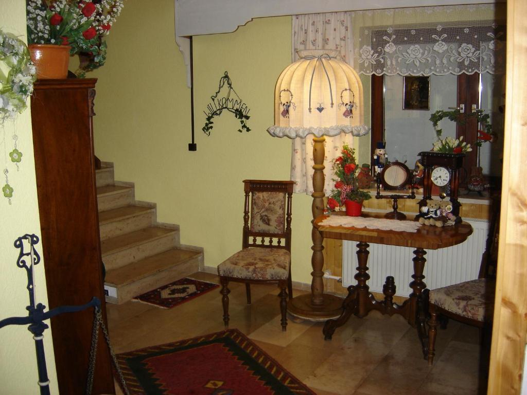Haus Iris 3* Bodenmais